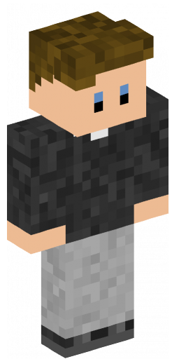 Minecraft Skin #205986