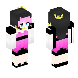 Minecraft Skin #205989