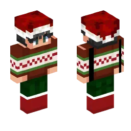 Minecraft Skin #205993