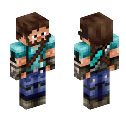 Minecraft Skin #205995