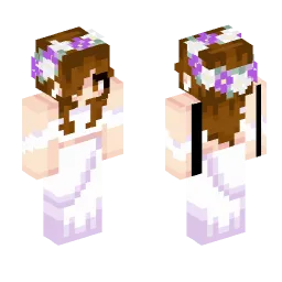 Minecraft Skin #206005