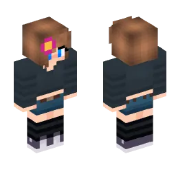 Minecraft Skin #206014