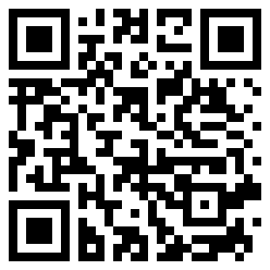 MalarXGamer QR Code