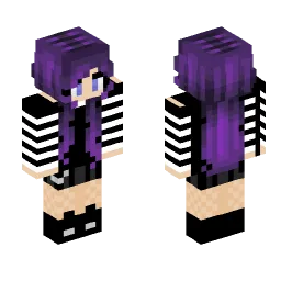 Minecraft Skin #206033