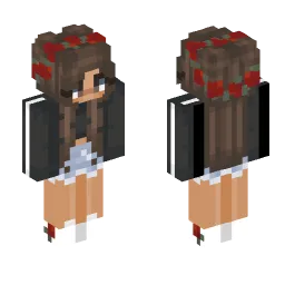 Minecraft Skin #206034