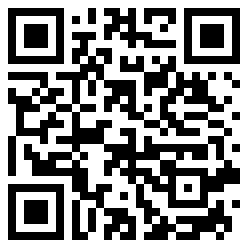 Ghostbur QR Code