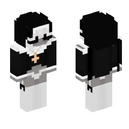 Minecraft Skin #206048