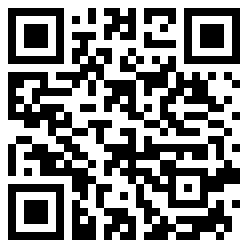 iceholf QR Code