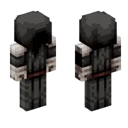 Minecraft Skin #206069