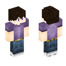 Minecraft Skin #206075