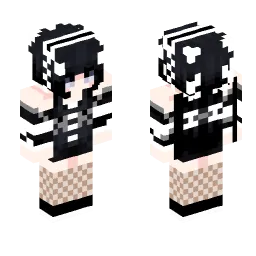 Minecraft Skin #206084