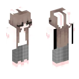 Minecraft Skin #206093