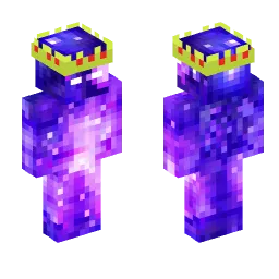 Minecraft Skin #206111