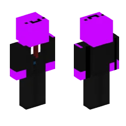 Minecraft Skin #206115