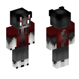 Minecraft Skin #206121