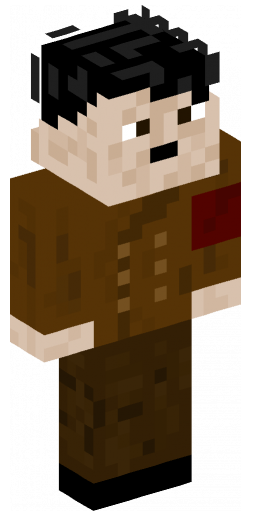 Minecraft Skin #206131