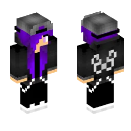 Minecraft Skin #206134