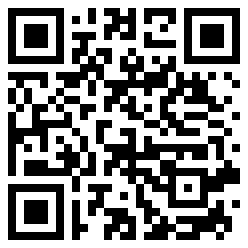 JustRainFool QR Code