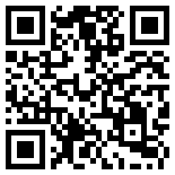 icefire303 QR Code