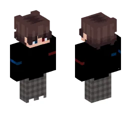 Minecraft Skin #206152