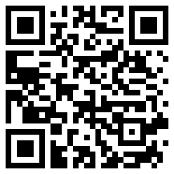 cinzanooHD QR Code