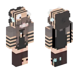 Minecraft Skin #206159