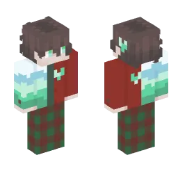 Minecraft Skin #206160