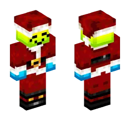 Minecraft Skin #206162