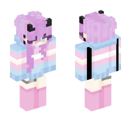 Minecraft Skin #206167