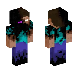 Minecraft Skin #206170