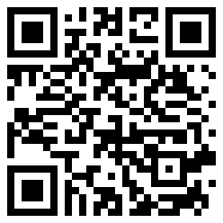 HolyRainbow QR Code