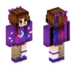 Minecraft Skin #206172