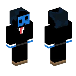 Minecraft Skin #206174
