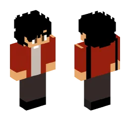 Minecraft Skin #206175