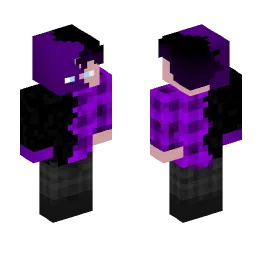 Minecraft Skin #206184