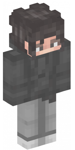 Minecraft Skin #206190