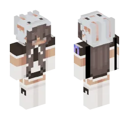 Minecraft Skin #206193