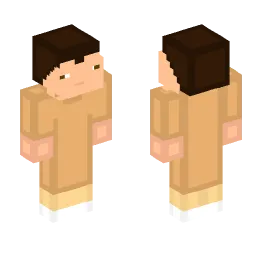 Minecraft Skin #206196