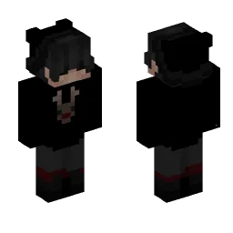 Minecraft Skin #206202