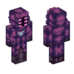 Minecraft Skin #206239