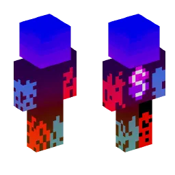 Minecraft Skin #206269