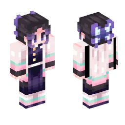 Minecraft Skin #206281