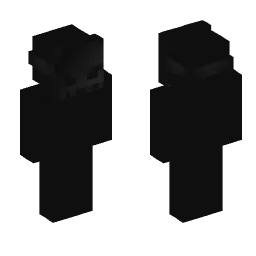 Minecraft Skin #206284