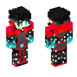 Minecraft Skin #206293