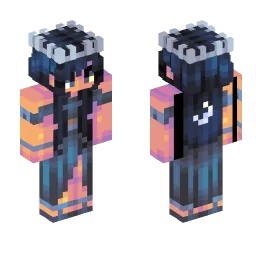Minecraft Skin #206312