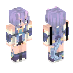 Minecraft Skin #206327