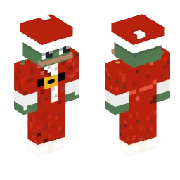 Minecraft Skin #206328