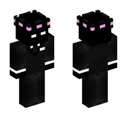 Minecraft Skin #206329