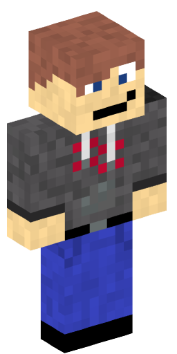 GermanMiner Minecraft Skin Preview on Minecraft.Co.Com