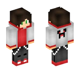 Minecraft Skin #206347